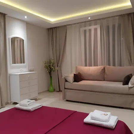 Apartament Deluxe Hill Sun 2 *